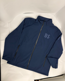 BroShop Jacket Blue