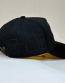 BroShop Figure 8 Hat