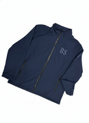 BroShop Jacket Blue